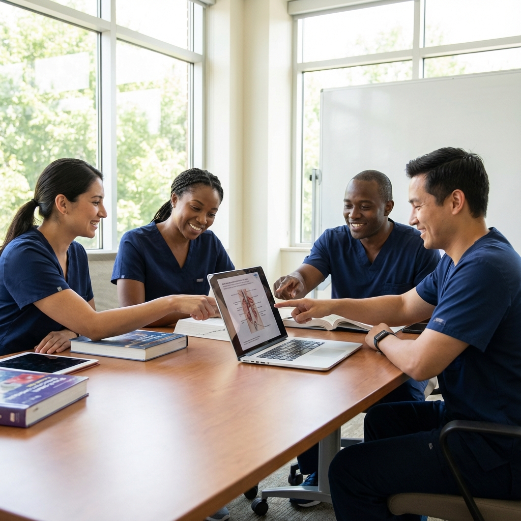 Emergency Medicine doctors